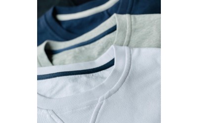 Yüzde Yüz Pamuklu Hoodie