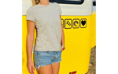 Basic Tişörtün 50 Tonu