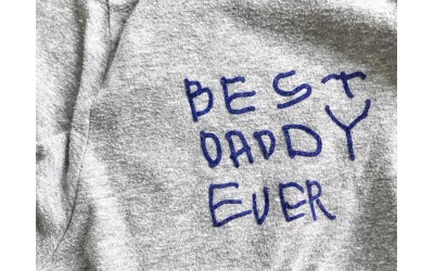 EN SAĞLIKLI VE EN RAHAT BABALAR GÜNÜ HEDİYESİ