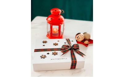 Şık Hediye Kutulu Tişörtlerimizi Gördünüz mü?