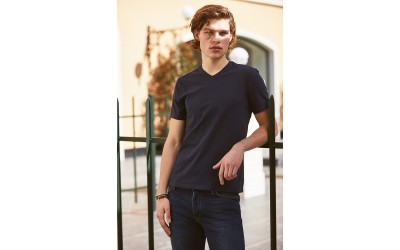 Erkek Tişörtlerine Yakından Bakalım