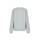 Better Cotton Grey Unisex Sweatshirt